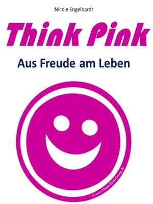 cover image of Think Pink